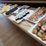 Teppan Sushi Teppanyaki Carta