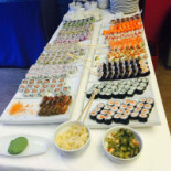 Teppan Sushi Teppanyaki Carta