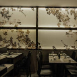 Teppan Sushi Teppanyaki À l'intérieur