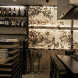 Teppan Sushi Teppanyaki À l'intérieur