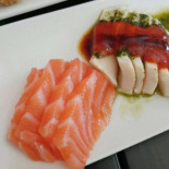 Teppan Sushi Teppanyaki Nourriture