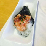 Teppan Sushi Teppanyaki Comida