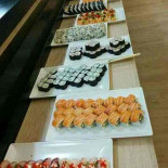 Teppan Sushi Teppanyaki Nourriture