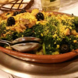 Restaurante Bessa Lda