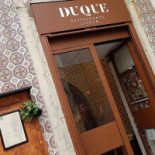 Duque Da Rua Extérieur