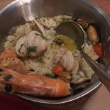 Duque Da Rua Comida
