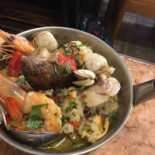 Duque Da Rua Comida