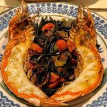 Duque Da Rua Comida
