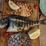 Duque Da Rua Comida