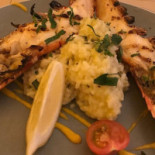 Duque Da Rua Comida