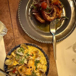 Duque Da Rua Comida