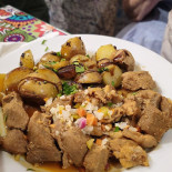 Lisboa Tu E Eu 2 Nourriture