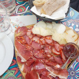 Lisboa Tu E Eu 2 Nourriture