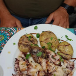 Lisboa Tu E Eu 2 Nourriture