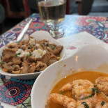 Lisboa Tu E Eu 2 Nourriture