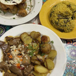 Lisboa Tu E Eu 2 Nourriture