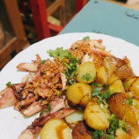 Lisboa Tu E Eu 2 Comida