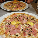 O Cacula Brunch Dinner Porto Nourriture