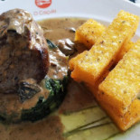 O Cacula Brunch Dinner Porto Nourriture