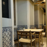 Epur À l'intérieur