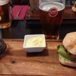 The George Pub Boisson