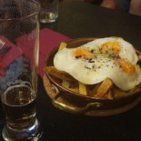 The George Pub Boisson
