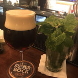 The George Pub Boisson
