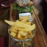 The George Pub Boisson