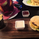 The George Pub Boisson