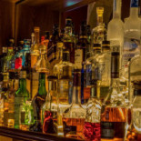 The George Pub Boisson