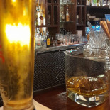 The George Pub Boisson