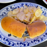 York Burger Comida