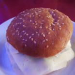 York Burger Comida