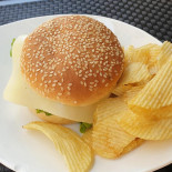 York Burger Nourriture
