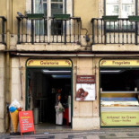 Fragoleto Exterior