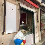 Fragoleto Exterior
