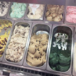 Fragoleto Food