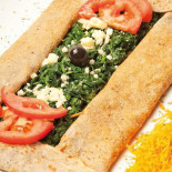 Fragoleto Comida