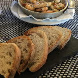 El Rei D. Frango Comida