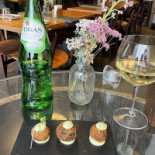 Grapes & Bites Bebida