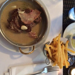 Aprazível Comida
