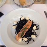 Aprazível Comida