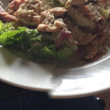 Aprazível Comida