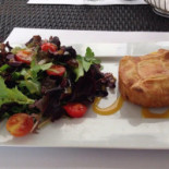 Aprazível Comida