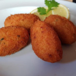 Aprazível Comida