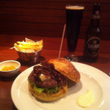 Aprazível Comida