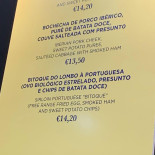 Cozinha Da Se Carte