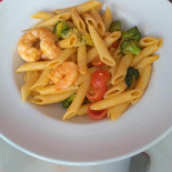 Aprazível Comida