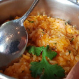 Aprazível Comida