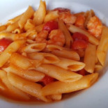Aprazível Comida